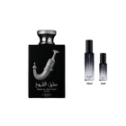 Lattafa Pride Ishq Al Shuyukh Silver Eau de Parfum