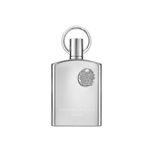 Afnan Supremacy Silver Eau de Parfum