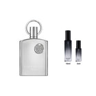 Afnan Supremacy Silver Eau de Parfum