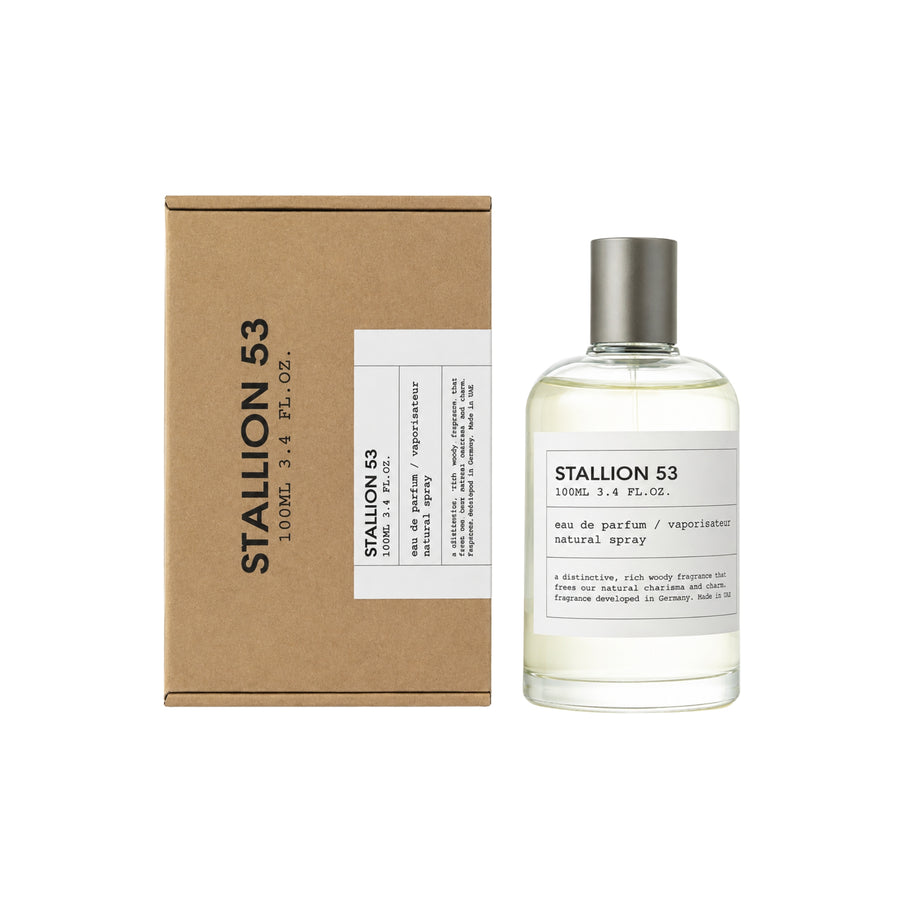 Emper Stallion 53 Eau de Parfum