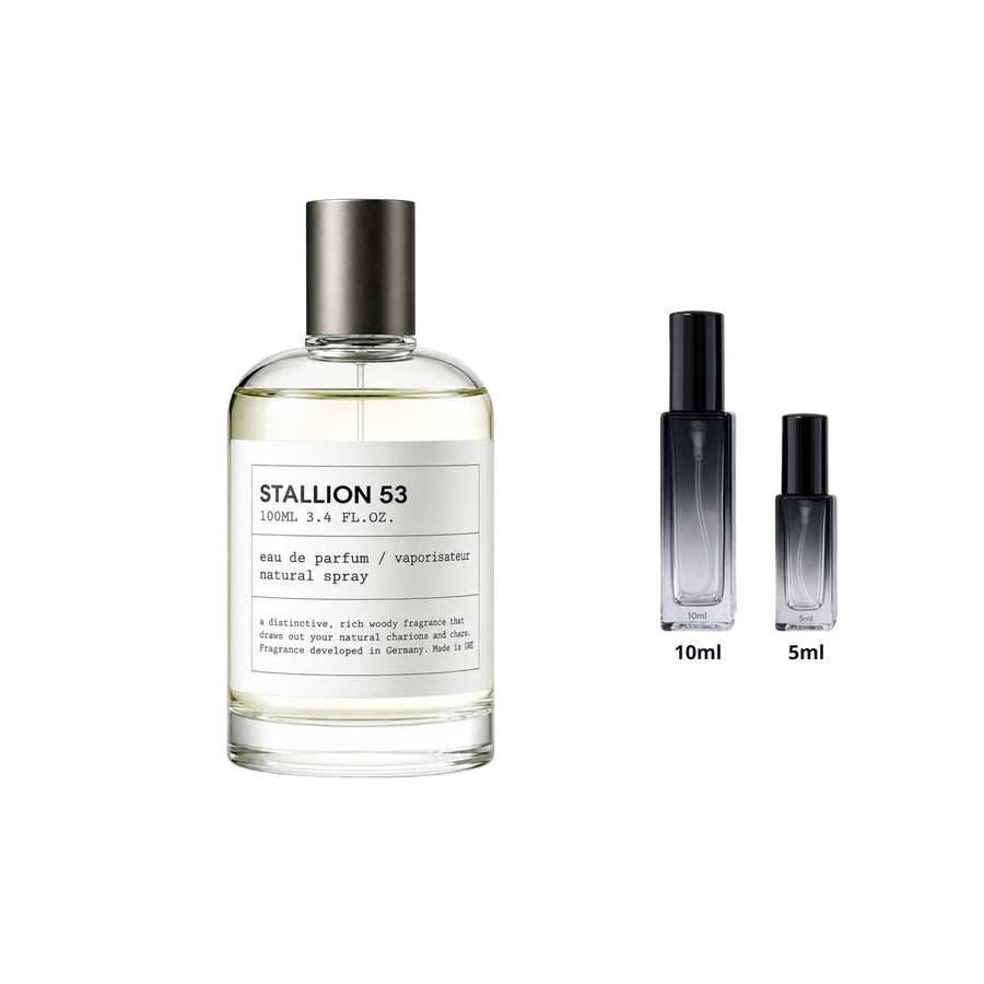 Emper Stallion 53 Eau de Parfum