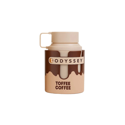 Armaf Odyssey Toffee Coffee Café Edition EDP