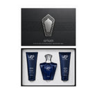 Set Afnan Turathi Pour Homme Eau de Parfum