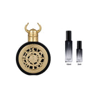 Bharara Viking Cairo Parfum