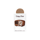 Lattafa Pride Vintage Radio Eau de Parfum