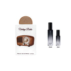 Lattafa Pride Vintage Radio Eau de Parfum