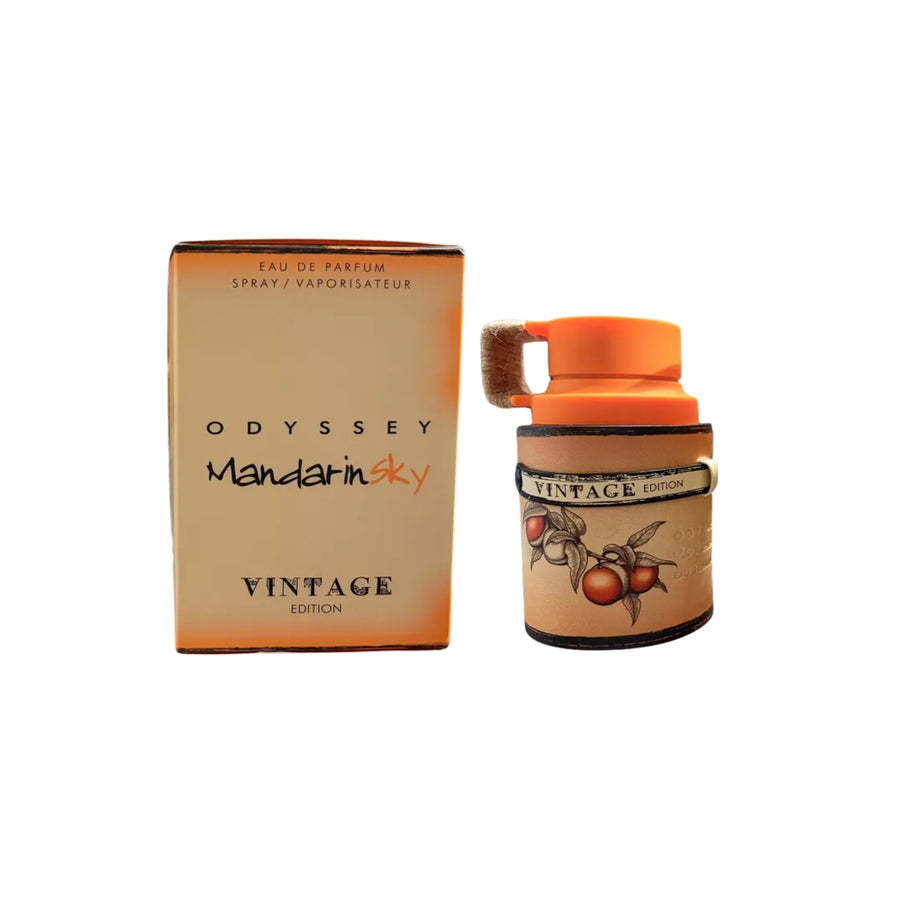 Armaf Odyssey Mandarin Sky Vintage Edition EDP
