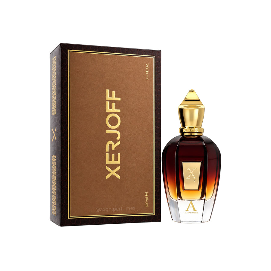 Xerjoff Alexandria II Parfum
