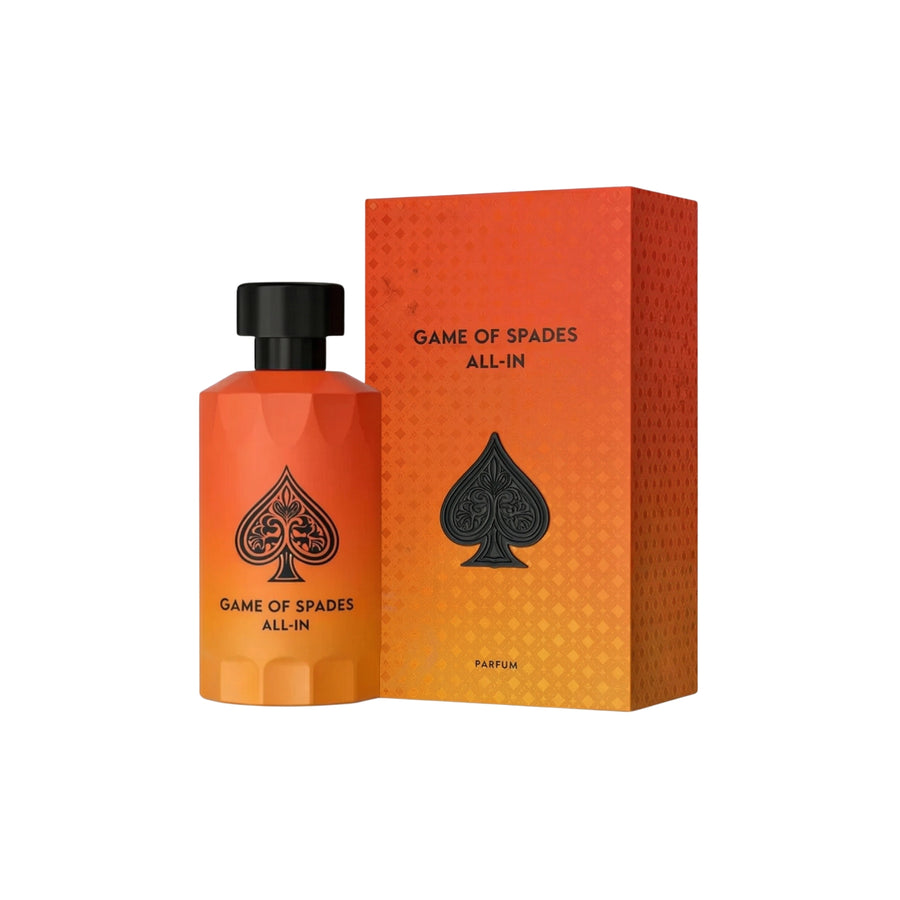 Jo Milano Game Of Spades All In Parfum
