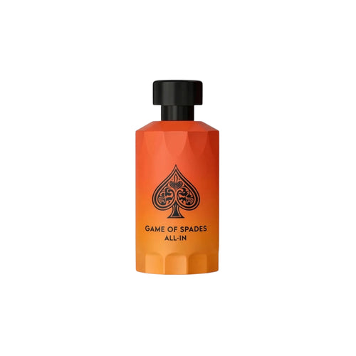Jo Milano Game Of Spades All In Parfum