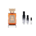 Triumph of Bacchus Argos Eau de Parfum