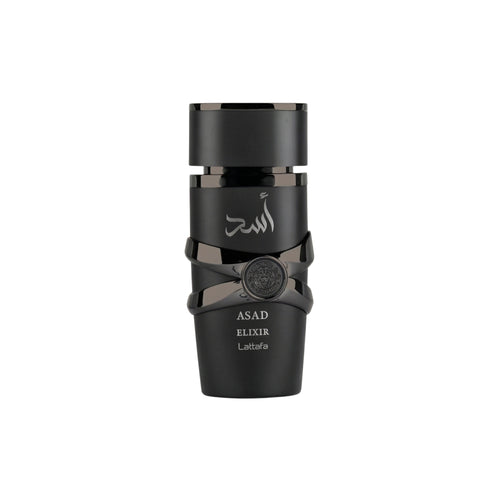 Lattafa Asad Elixir Eau de Parfum