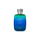 Rasasi Hawas Atlantis Eau de Parfum