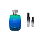 Rasasi Hawas Atlantis Eau de Parfum