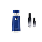 Azzure Oud French Avenue Eau de Parfum