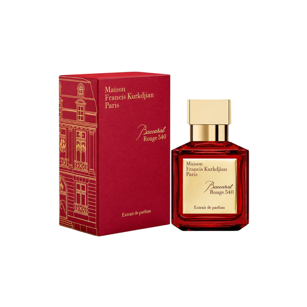 Maison Francis Kurkdjian Baccarat Rouge 540 Extrait de Parfum