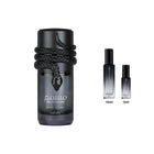 Lattafa Mussaman Black Intense Eau de Parfum