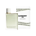 Perfume Burberry Her Eau de Toilette