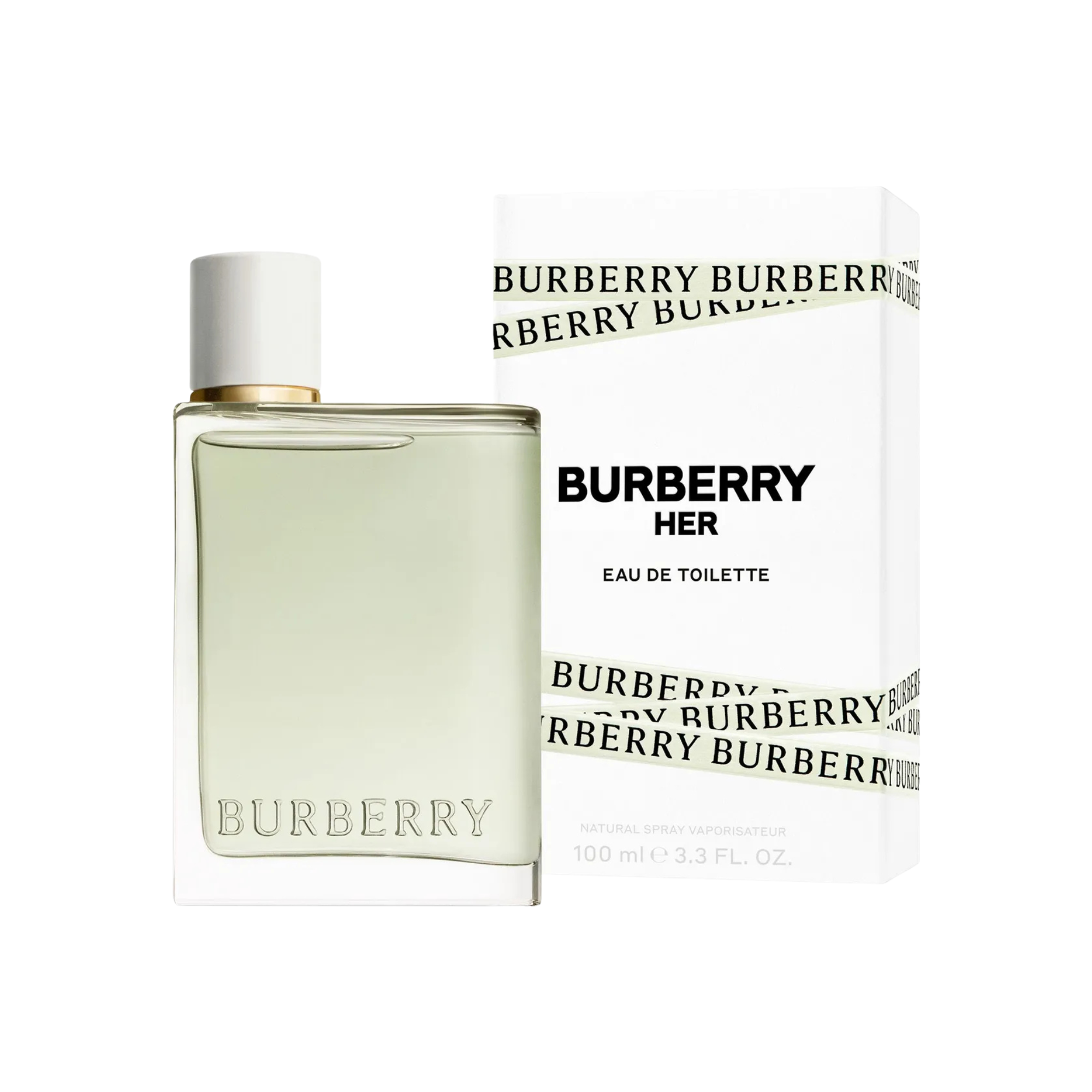 Perfume Burberry Her Eau de Toilette