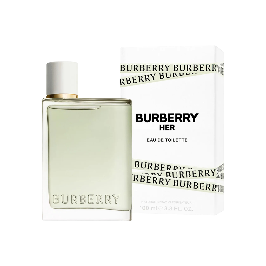 Perfume Burberry Her Eau de Toilette