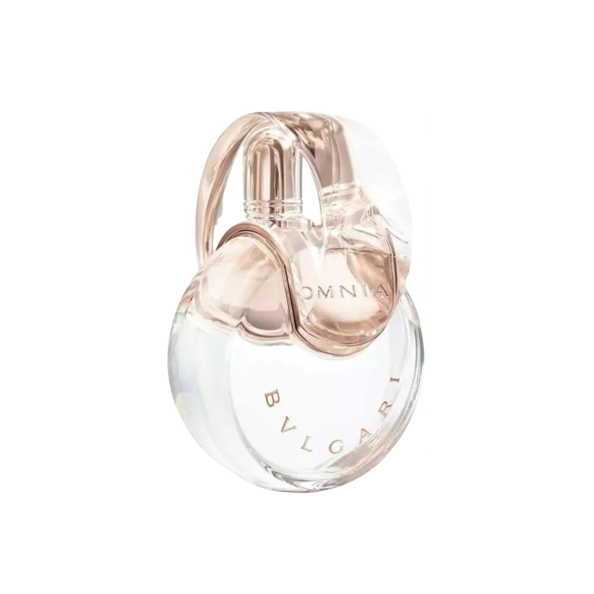 Perfume Bvlgari Omnia Crystalline Eau de Toilette