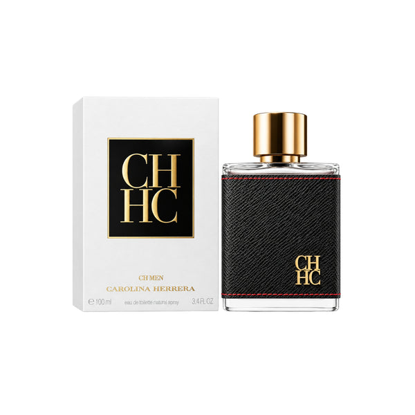 CH Men Carolina Herrera Eau de Toilette