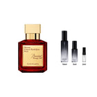 Maison Francis Kurkdjian Baccarat Rouge 540 Extrait de Parfum