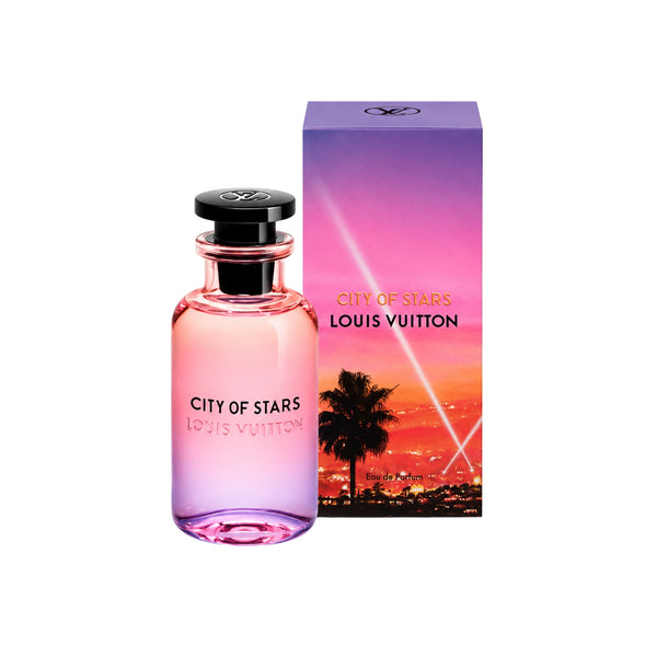 Louis Vuitton City of Stars Eau de Parfum