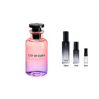 Louis Vuitton City of Stars Eau de Parfum