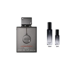 Club de Nuit Intense Man Parfum Limited Edition