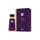 Cocoa Morado French Avenue Eau de Parfum