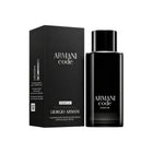 Armani Code Parfum Giorgio Armani