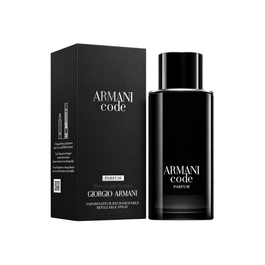 Armani Code Parfum Giorgio Armani