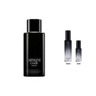 Armani Code Parfum Giorgio Armani