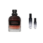 Valentino Uomo Born In Roma Coral Fantasy Eau de Toilette