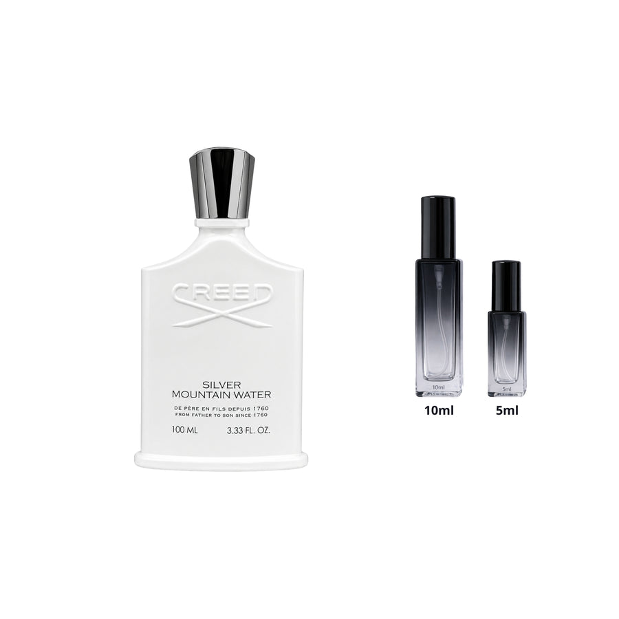 Creed Silver Mountain Water Eau de Parfum