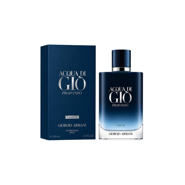 Giorgio Armani Acqua di Giò Profondo Parfum