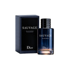 Dior Sauvage Eau de Parfum
