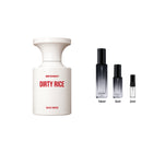 Borntostandout Dirty Rice Eau de Parfum