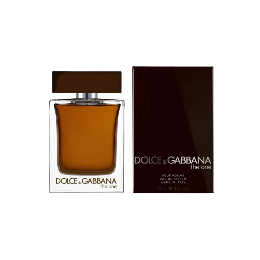The One Pour Homme Dolce&Gabbana Eau de Parfum