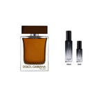 The One Pour Homme Dolce&Gabbana Eau de Parfum