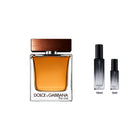 Dolce & Gabbana The One for Men Eau de Toilette