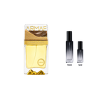 Dunescape Armaf Extrait De Parfum