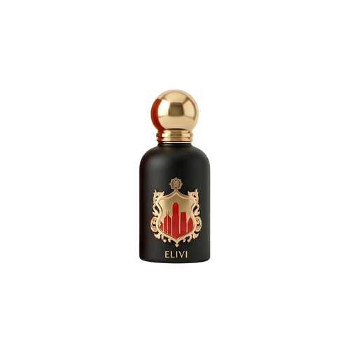 Elivi Parfums Hong Kong Extrait de Parfum