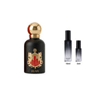 Elivi Parfums Hong Kong Extrait de Parfum