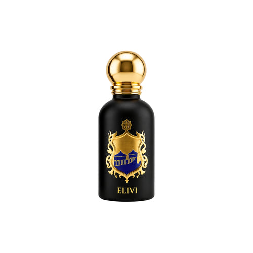 Elivi Sibora Extrait de Parfum