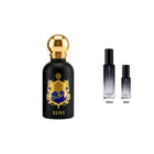 Elivi Sibora Extrait de Parfum