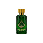 Jo Milano Game of Spades Emerald Parfum