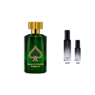 Jo Milano Game of Spades Emerald Parfum