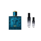 Eros Versace Parfum